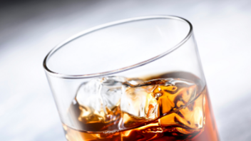 Zum Whisky Tasting Event