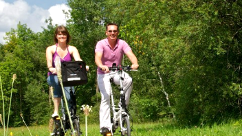 Zum Radtour-Event Zum Radtour-Event