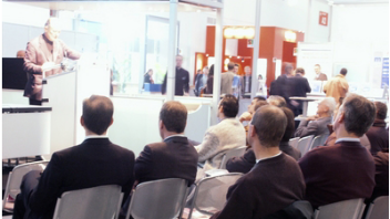 Zu den Tagungen & Veranstaltungen Zu den Tagungen & Veranstaltungen